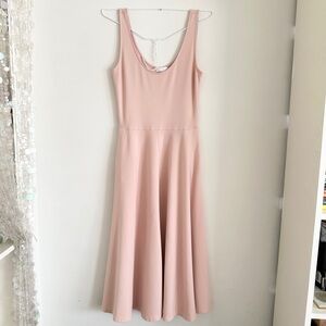 NWOT • Leith • Scoop neck dress